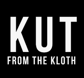 Kut From The Kloth